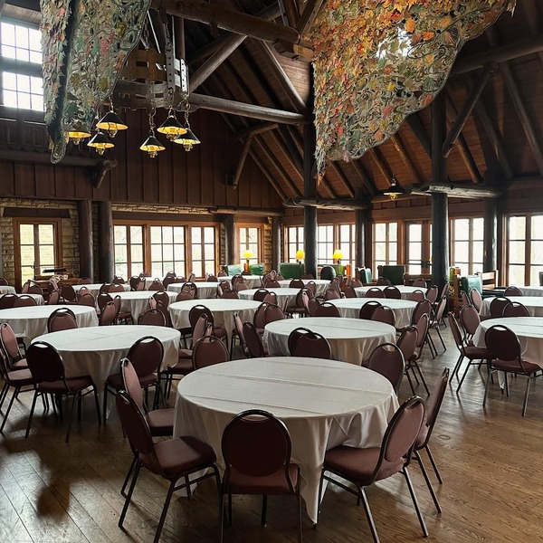 Pere Marquette Lodge & Conference Center