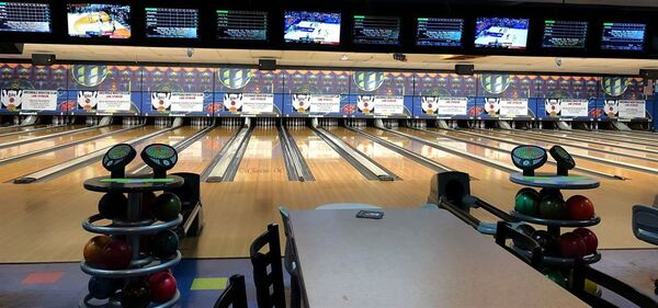 Classic Lanes