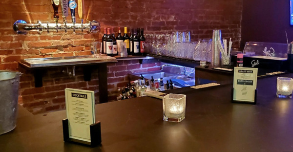 The Inn At Jim Thorpe