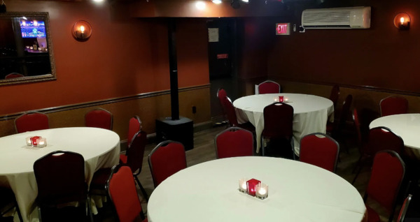 The Inn At Jim Thorpe