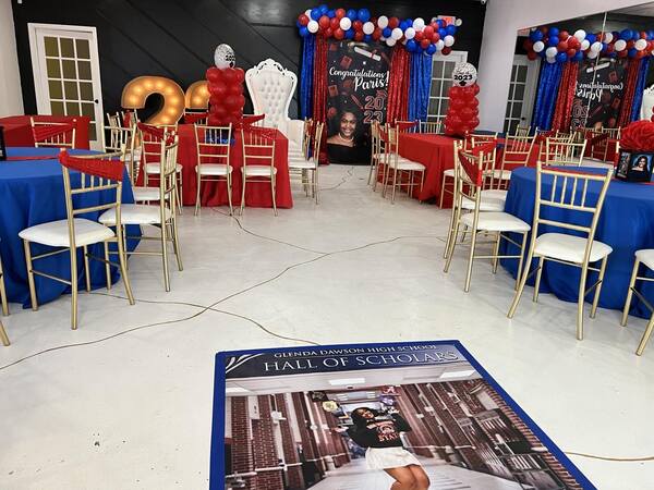 Honey Beeyond Studio - HTX