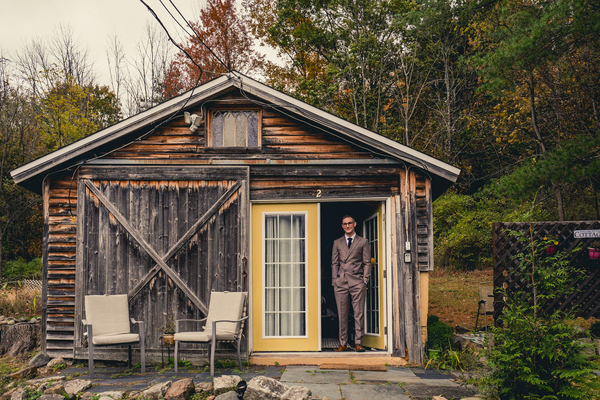 The Stroudsmoor by Wedgewood Weddings