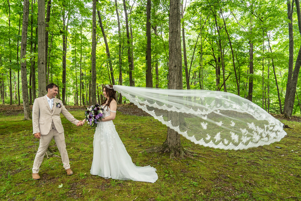 The Stroudsmoor by Wedgewood Weddings