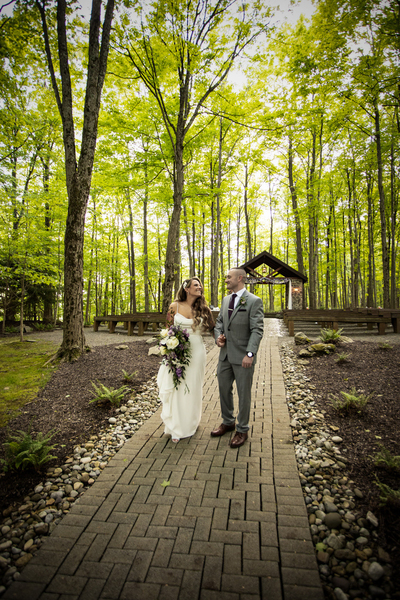 The Stroudsmoor by Wedgewood Weddings