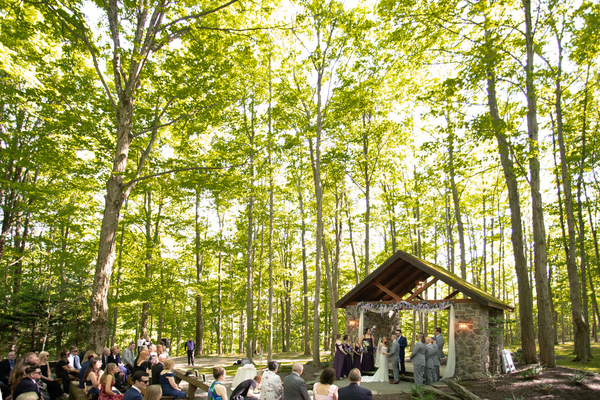 The Stroudsmoor by Wedgewood Weddings