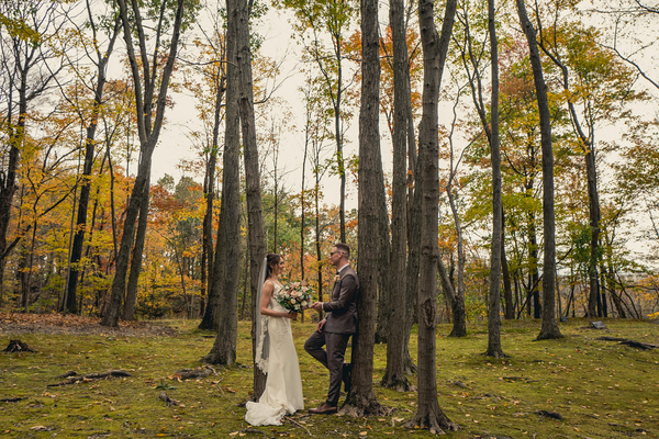 The Stroudsmoor by Wedgewood Weddings