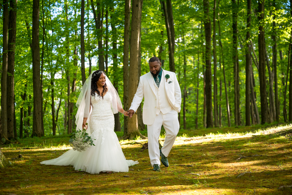 The Stroudsmoor by Wedgewood Weddings