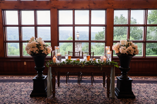 The Stroudsmoor by Wedgewood Weddings