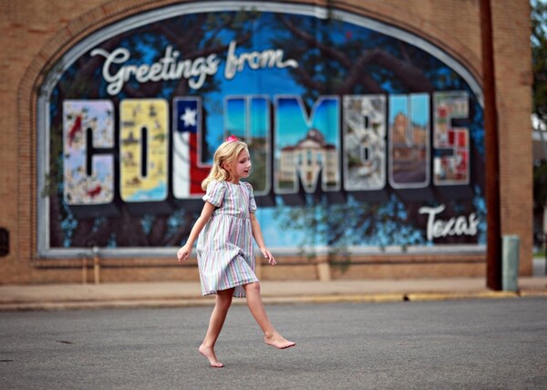 1886 Stafford Opera House