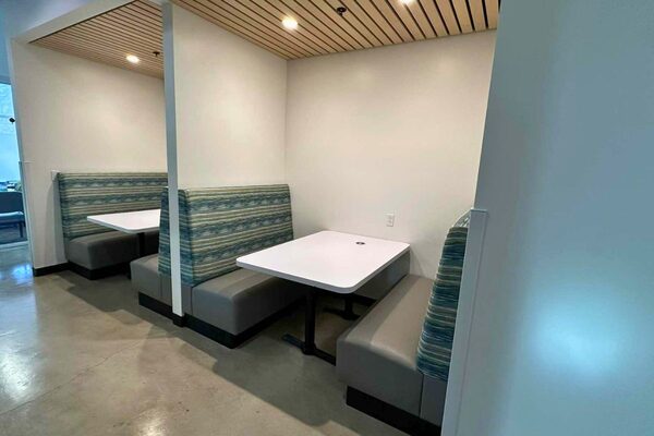 The District Coworking and Flex Office