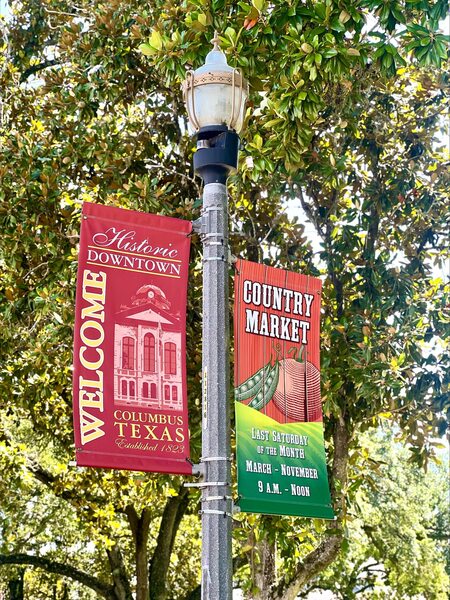 1886 Stafford Opera House