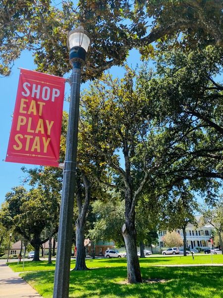 1886 Stafford Opera House