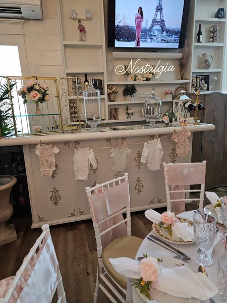 Nostalgia By Paladar