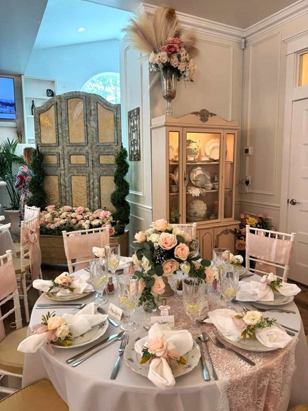 Nostalgia By Paladar