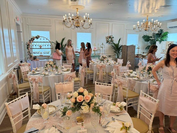 Nostalgia By Paladar