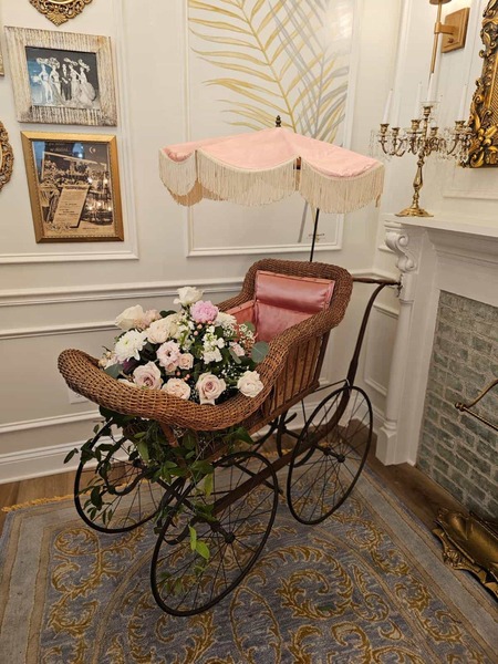 Nostalgia By Paladar