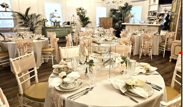 Nostalgia By Paladar