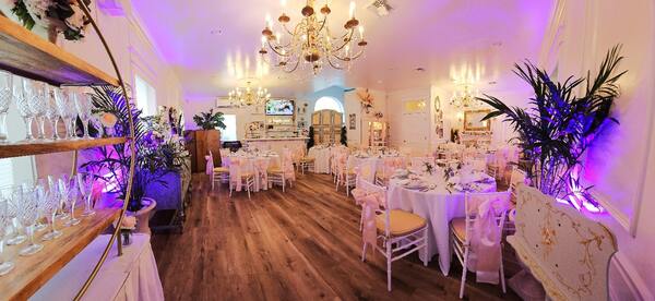 Nostalgia By Paladar