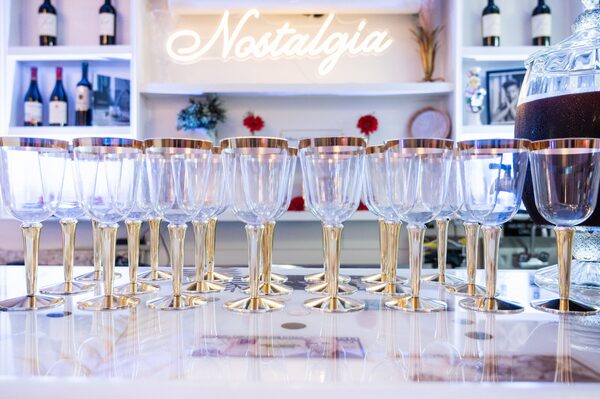 Nostalgia By Paladar