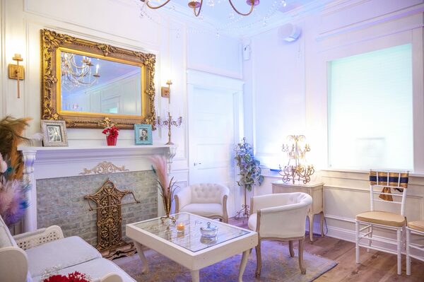 Nostalgia By Paladar