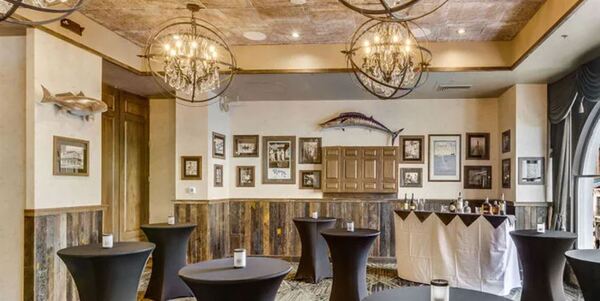 Landry's New Orleans