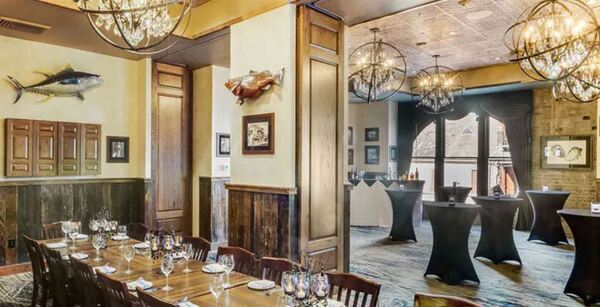 Landry's New Orleans