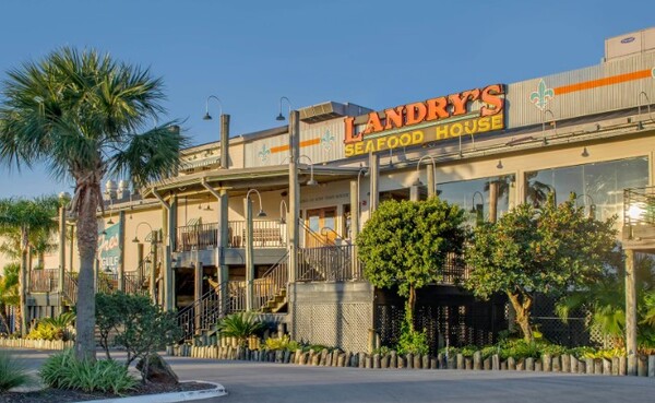 Landry's New Orleans