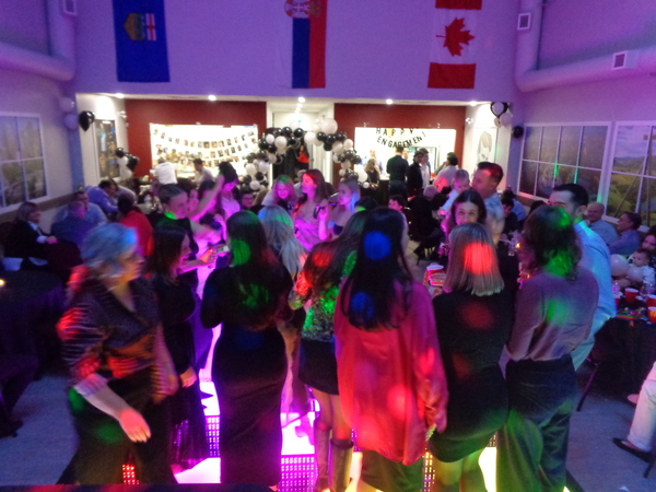 Crazy Darrell's Entertainment