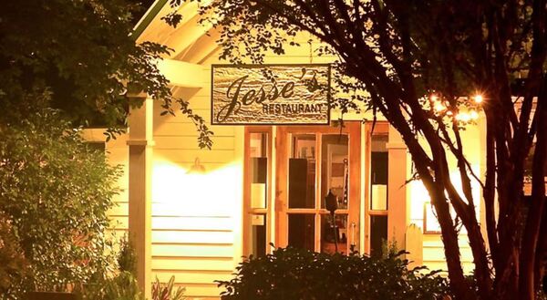 Jesse's Restaurant