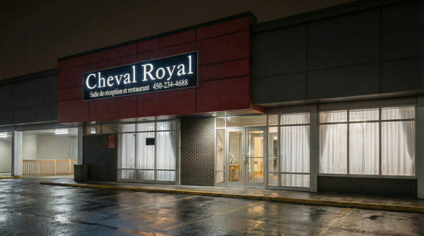 Cheval Royal