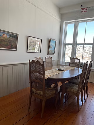 St. Mary's Art Center