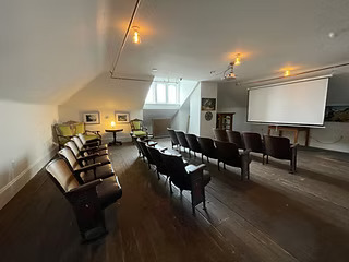 St. Mary's Art Center