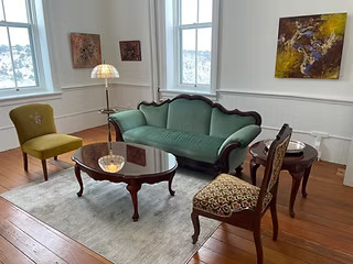 St. Mary's Art Center