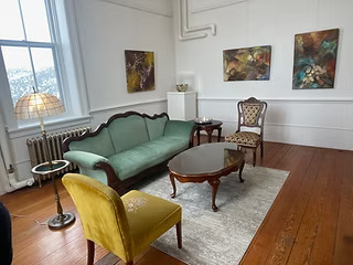 St. Mary's Art Center