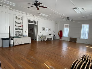 St. Mary's Art Center