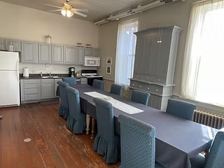 St. Mary's Art Center