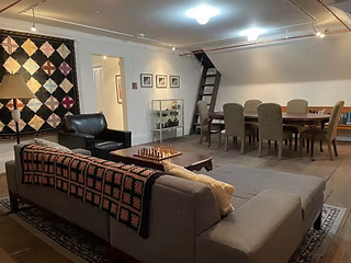 St. Mary's Art Center