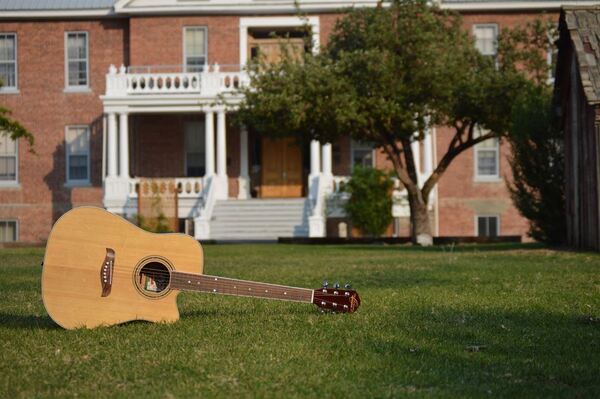 St. Mary's Art Center