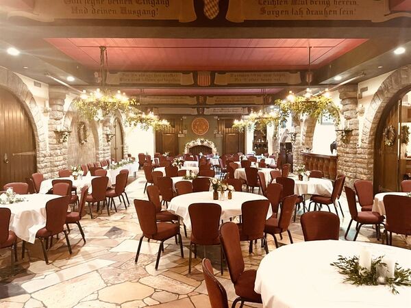 Mancini's Char House