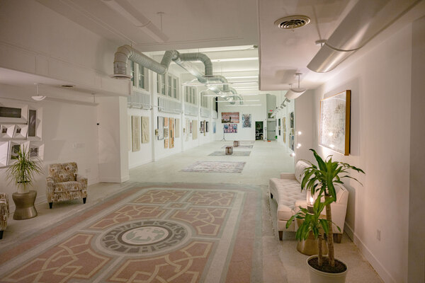 Events at the Gallery