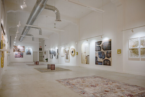 Events at the Gallery