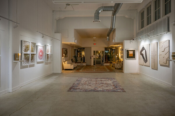 Events at the Gallery