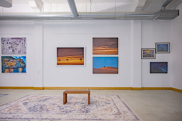 Events at the Gallery