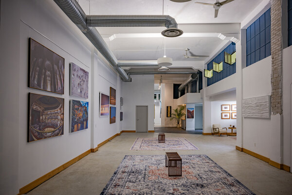 Events at the Gallery