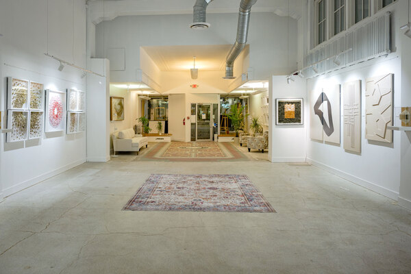 Events at the Gallery