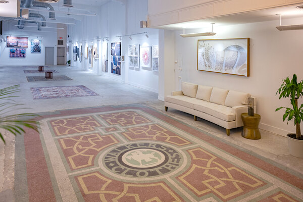 Events at the Gallery