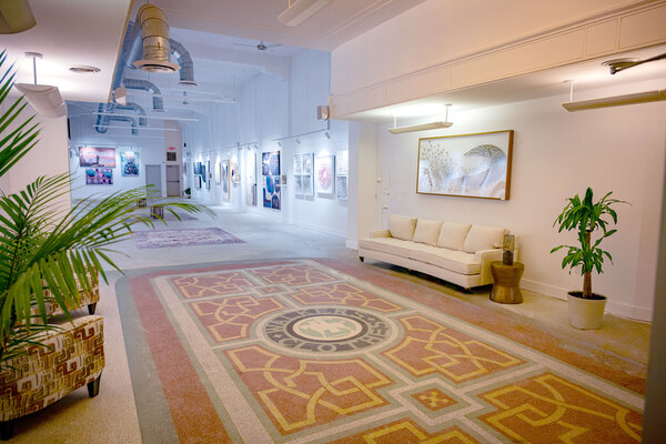 Events at the Gallery