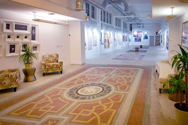 Events at the Gallery