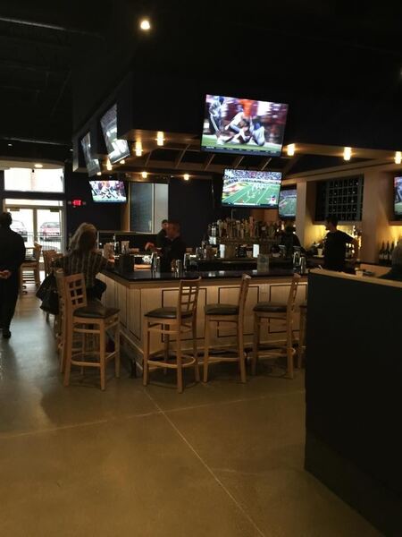 Walnut Grill Robinson