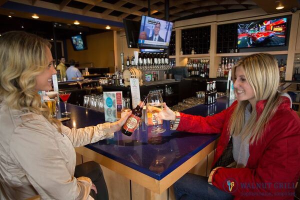 Walnut Grill Robinson